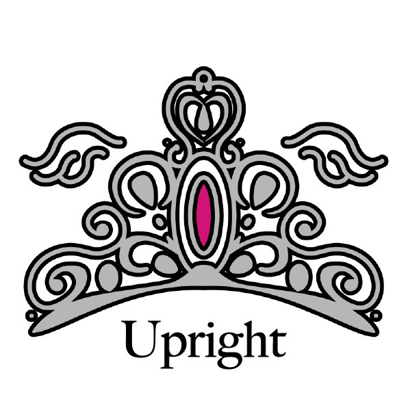 Upright Logo